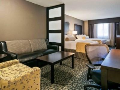 Best Western Plus Aberdeen Luaran gambar