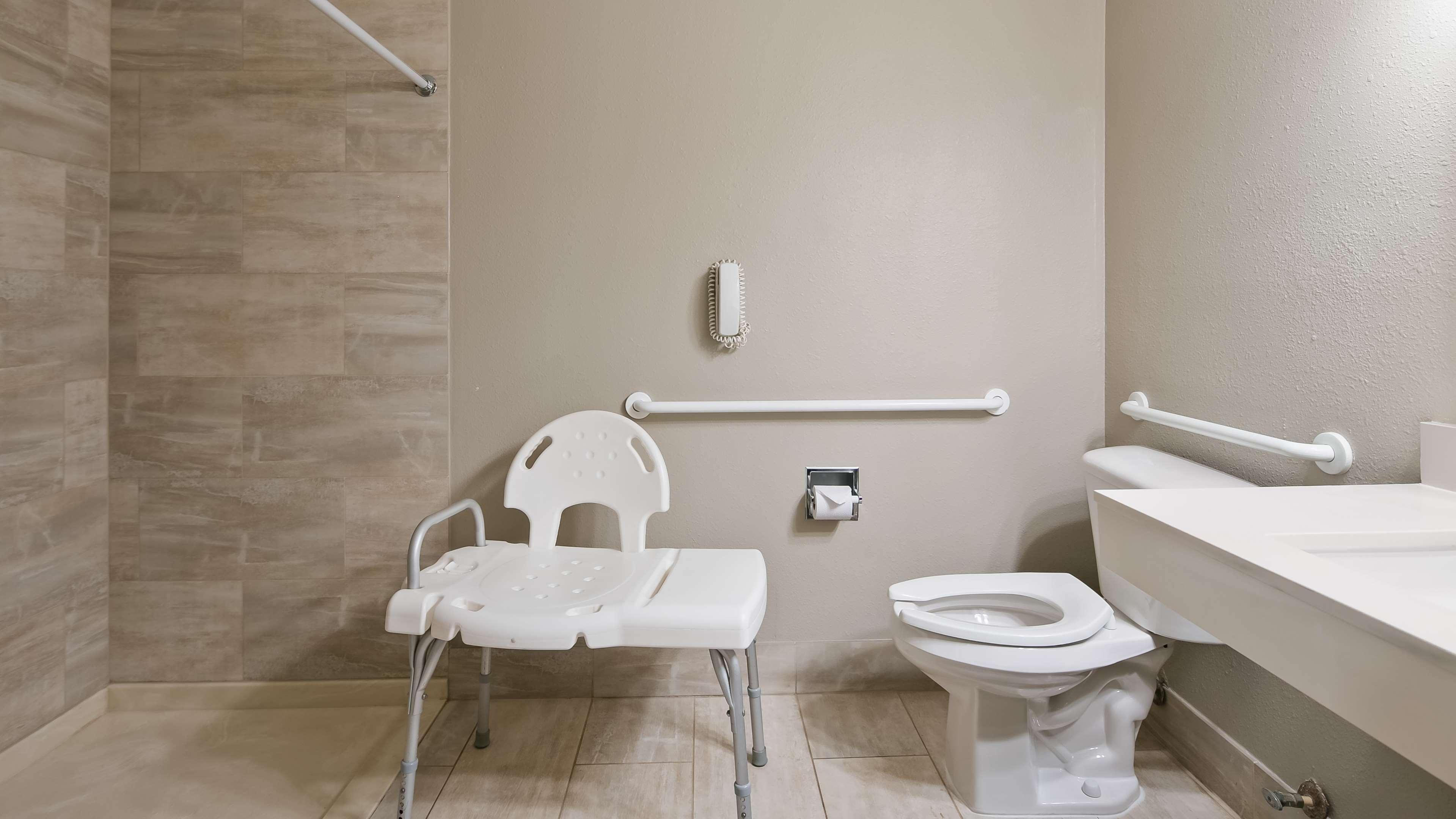 Best Western Plus Aberdeen Luaran gambar